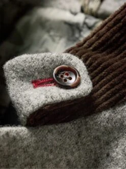 Lodensakko Lusandro -Men's Clothing Verkäufe EC24 6717 DH 1