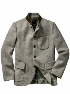 Lodensakko Lusandro -Men's Clothing Verkäufe EC24 6717 FA 1