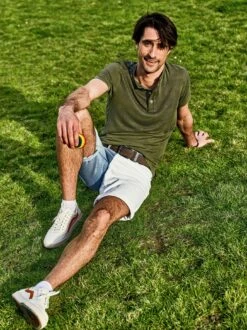 So-oder-so-Shorts -Men's Clothing Verkäufe EC24 6721 DE 1