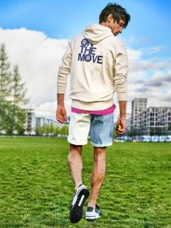 So-oder-so-Shorts -Men's Clothing Verkäufe EC24 6721 DF