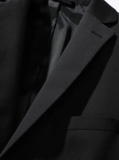 Power Move-Anzugsakko -Men's Clothing Verkäufe EC24 6722 DG