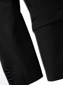 Power Move-Anzugsakko -Men's Clothing Verkäufe EC24 6722 DI