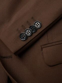 Power Move-Anzugsakko -Men's Clothing Verkäufe EC24 6724 DI