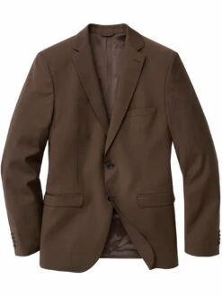 Power Move-Anzugsakko -Men's Clothing Verkäufe EC24 6724 FA