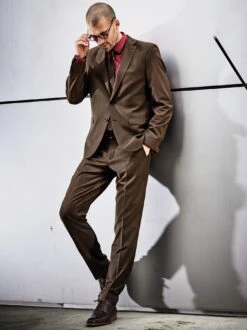 Power Move-Anzughose 33 Power Move-Anzughose -Men's Clothing Verkäufe EC24 6725 DE