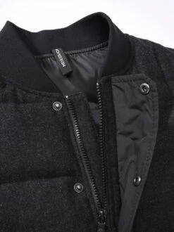 Unwägbarkeiten-Weste -Men's Clothing Verkäufe EC24 6728 DG