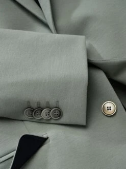 Gewinner-Anzugsakko 20 Gewinner-Anzugsakko -Men's Clothing Verkäufe EC24 6730 DJ