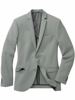 Gewinner-Anzugsakko 21 Gewinner-Anzugsakko -Men's Clothing Verkäufe EC24 6730 FA 1