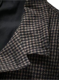 Blue-hour-Anzugsakko -Men's Clothing Verkäufe EC24 6736 DG