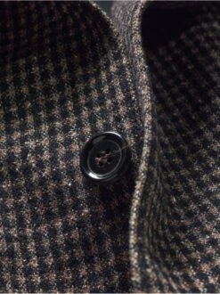 Blue-hour-Anzugsakko -Men's Clothing Verkäufe EC24 6736 DH