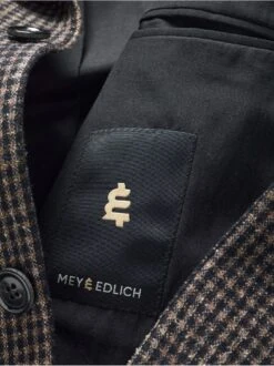 Blue-hour-Anzugsakko -Men's Clothing Verkäufe EC24 6736 DI