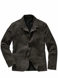 Blue-hour-Anzugsakko -Men's Clothing Verkäufe EC24 6736 FA 1