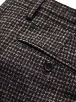 Blue-hour-Anzughose 14 Blue-hour-Anzughose -Men's Clothing Verkäufe EC24 6737 DI