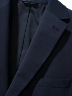 Power Move-Anzugsakko -Men's Clothing Verkäufe EC24 6738 DG