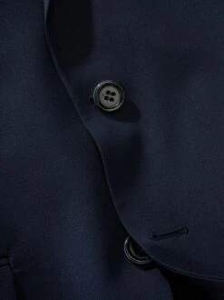 Power Move-Anzugsakko -Men's Clothing Verkäufe EC24 6738 DH