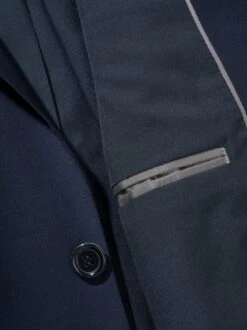 Power Move-Anzugsakko -Men's Clothing Verkäufe EC24 6738 DJ