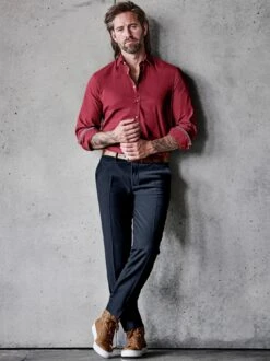 Power Move-Anzughose 27 Power Move-Anzughose -Men's Clothing Verkäufe EC24 6739 DE