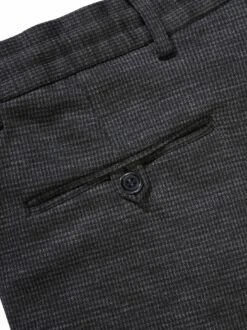 Undogmatische Anzughose -Men's Clothing Verkäufe EC24 6743 DI