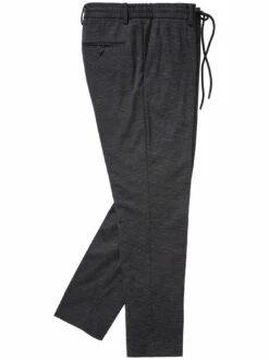 Undogmatische Anzughose