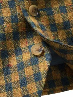 Würzer-Weste -Men's Clothing Verkäufe EC24 6746 DH 1