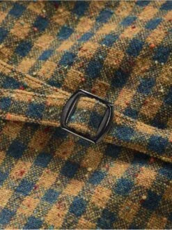 Würzer-Weste -Men's Clothing Verkäufe EC24 6746 DI