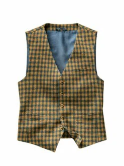 Würzer-Weste -Men's Clothing Verkäufe EC24 6746 FA 1