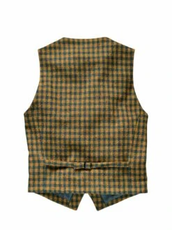 Würzer-Weste -Men's Clothing Verkäufe EC24 6746 RA 1