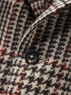 Sherlock-Weste -Men's Clothing Verkäufe EC24 6747 DH 1