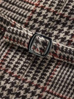 Sherlock-Weste -Men's Clothing Verkäufe EC24 6747 DI