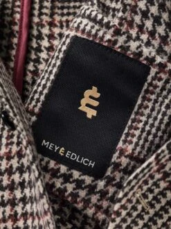 Sherlock-Weste -Men's Clothing Verkäufe EC24 6747 DJ