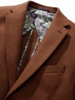 Stiefelkenner-Sakko -Men's Clothing Verkäufe EC24 6748 DG