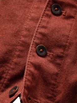 Sportsgeist-Weste -Men's Clothing Verkäufe EC24 6751 DG 1