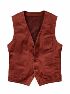 Sportsgeist-Weste -Men's Clothing Verkäufe EC24 6751 FA 1