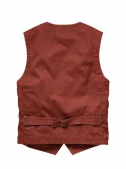 Sportsgeist-Weste -Men's Clothing Verkäufe EC24 6751 RA