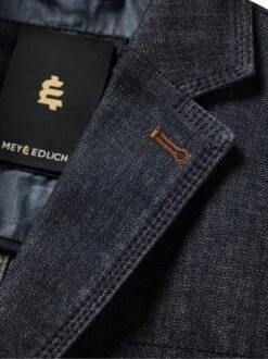 Bravo-Denimsakko 33 Bravo-Denimsakko -Men's Clothing Verkäufe EC24 6756 DG 1