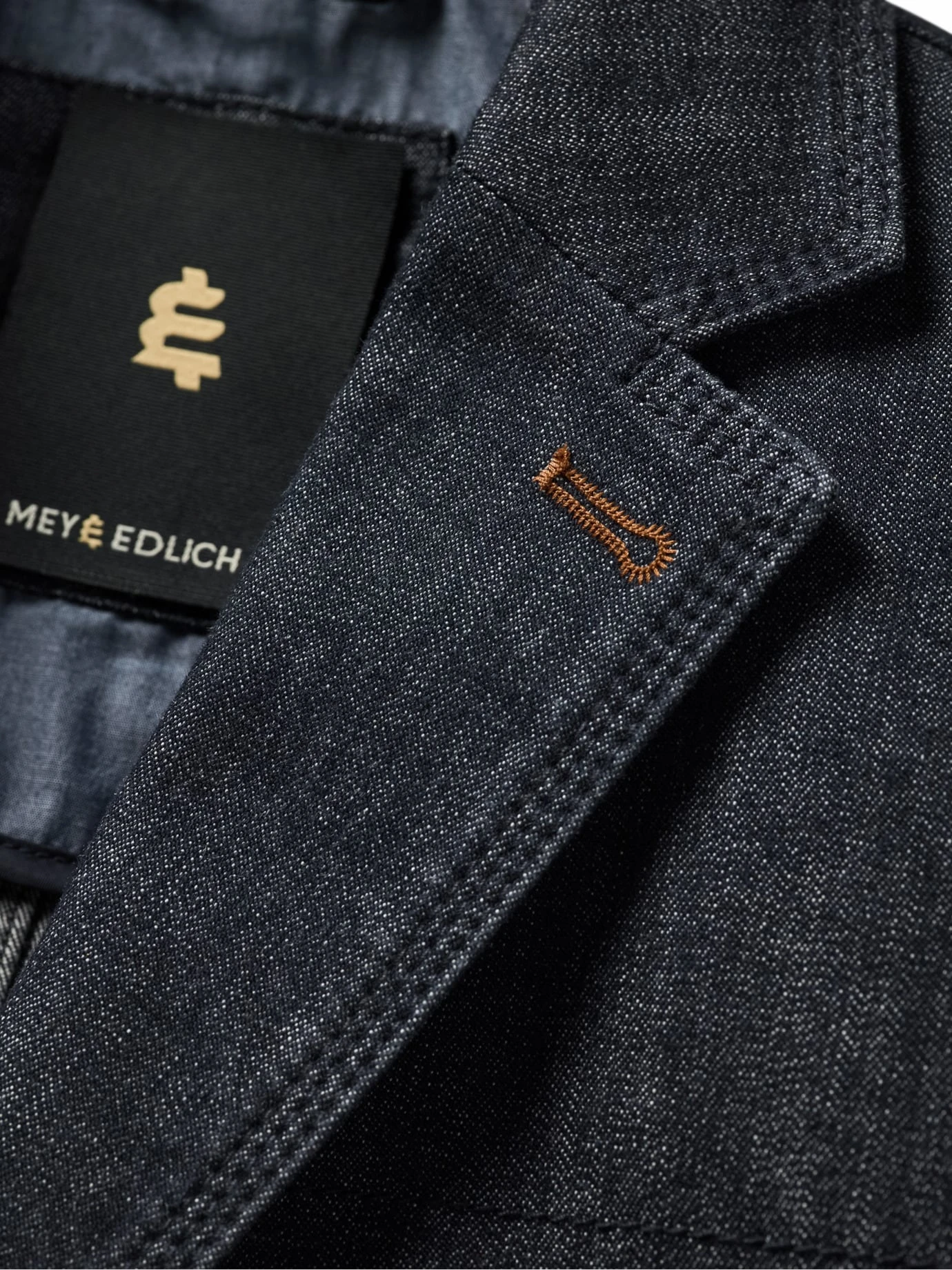 Bravo-Denimsakko 16 Bravo-Denimsakko – Bild 16