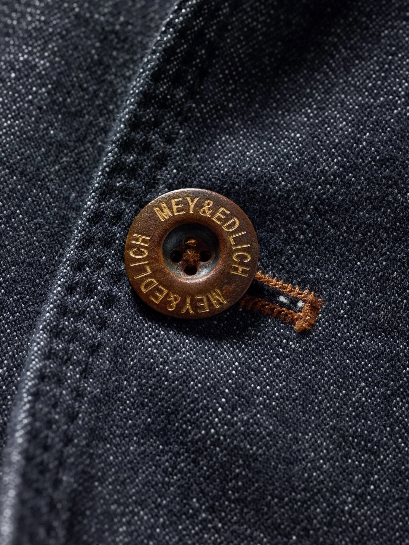 Bravo-Denimsakko 8 Bravo-Denimsakko – Bild 8