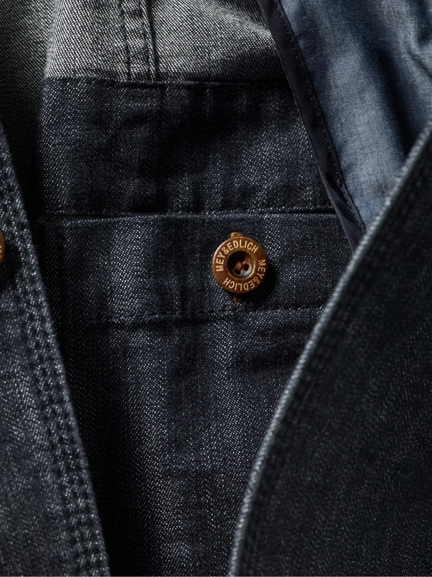 Bravo-Denimsakko 18 Bravo-Denimsakko – Bild 18