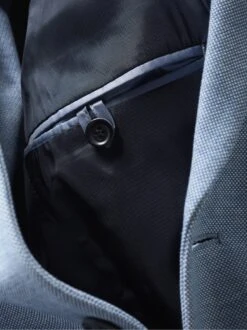 Frisches Jerseyanzugsakko -Men's Clothing Verkäufe EC24 6760 DI