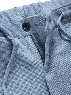 Frische Jerseyanzughose -Men's Clothing Verkäufe EC24 6761 DH