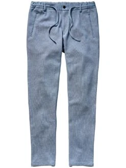 Frische Jerseyanzughose -Men's Clothing Verkäufe EC24 6761 FA 1