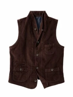 Volkers Weste -Men's Clothing Verkäufe EC24 6763 FA