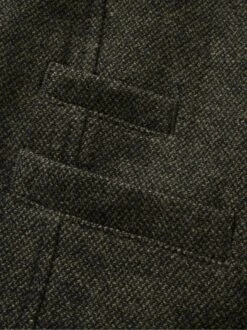 Saloontür-Weste -Men's Clothing Verkäufe EC24 6765 DH