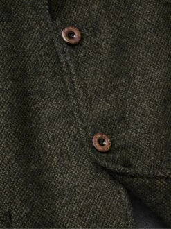 Saloontür-Weste -Men's Clothing Verkäufe EC24 6765 DI