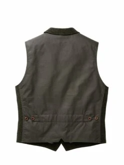 Saloontür-Weste -Men's Clothing Verkäufe EC24 6765 RA