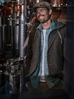 Gin-Tonic-Sakko 21 Gin-Tonic-Sakko -Men's Clothing Verkäufe EC24 6766 DD