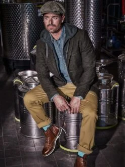 Gin-Tonic-Sakko 31 Gin-Tonic-Sakko -Men's Clothing Verkäufe EC24 6766 DE 1