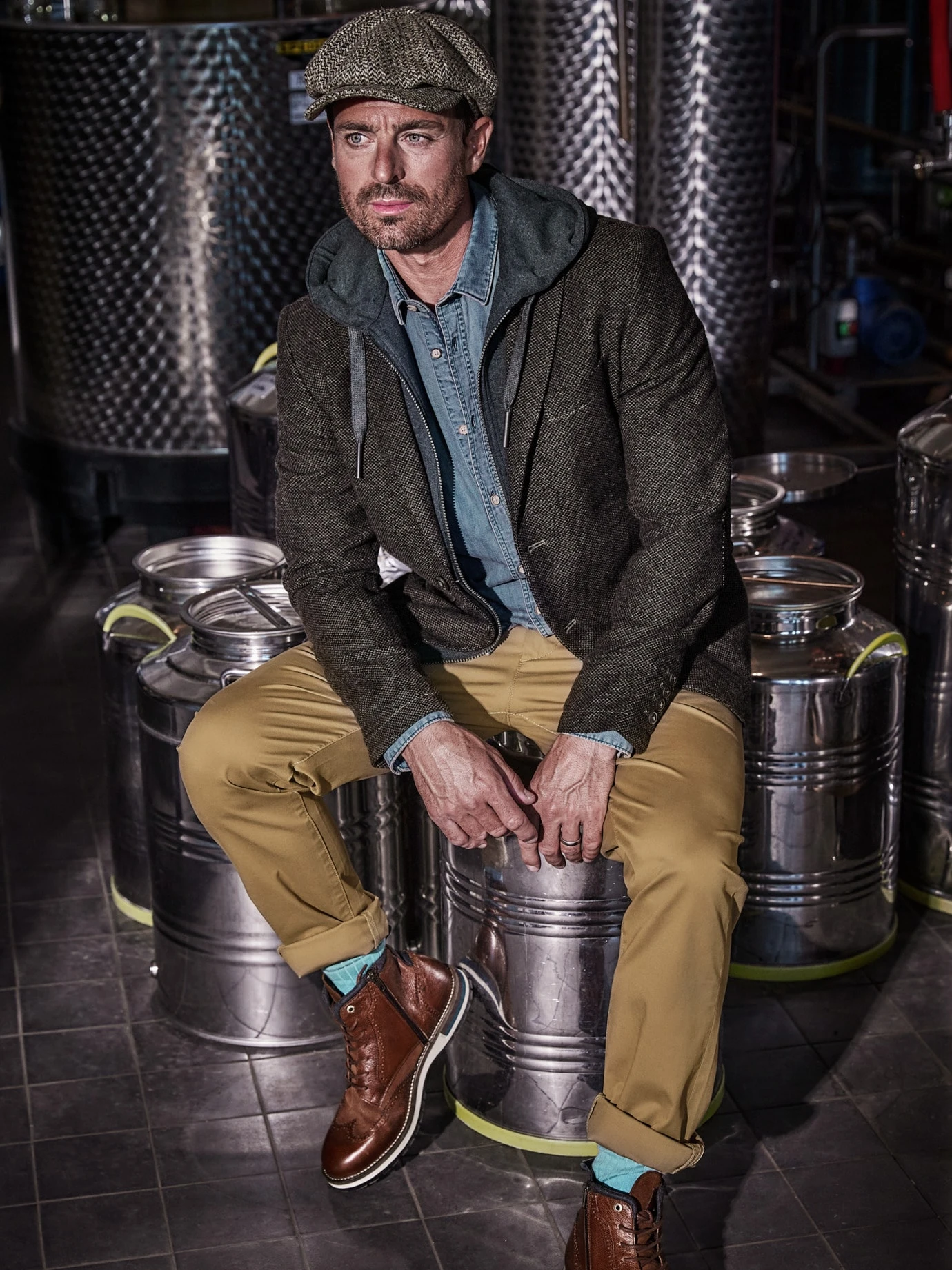 Gin-Tonic-Sakko 14 Gin-Tonic-Sakko – Bild 14