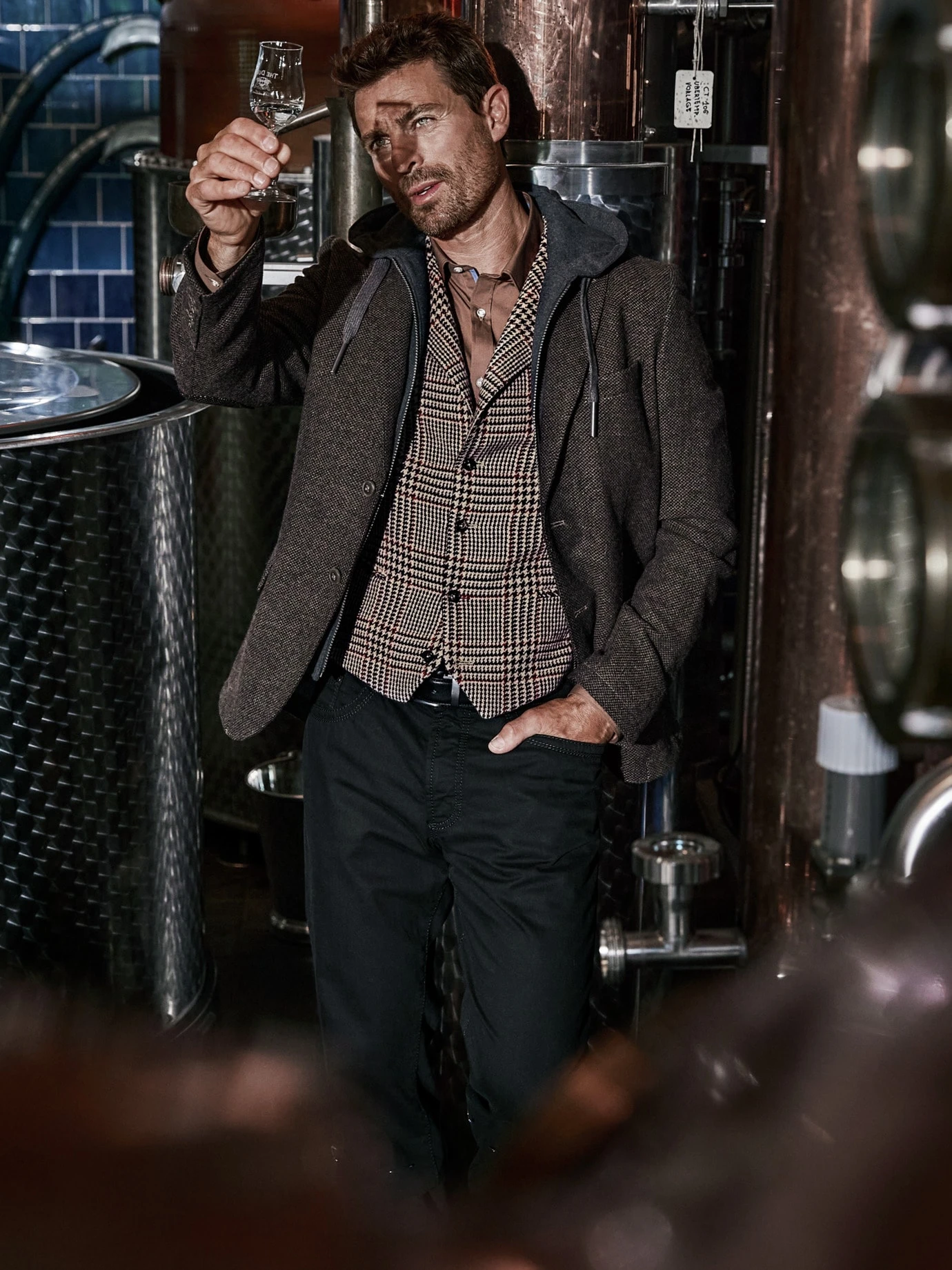 Gin-Tonic-Sakko 15 Gin-Tonic-Sakko – Bild 15