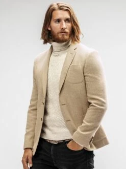 Naturkonform-Sakko -Men's Clothing Verkäufe EC24 6772 DE 1